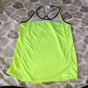 Nike Tank Top